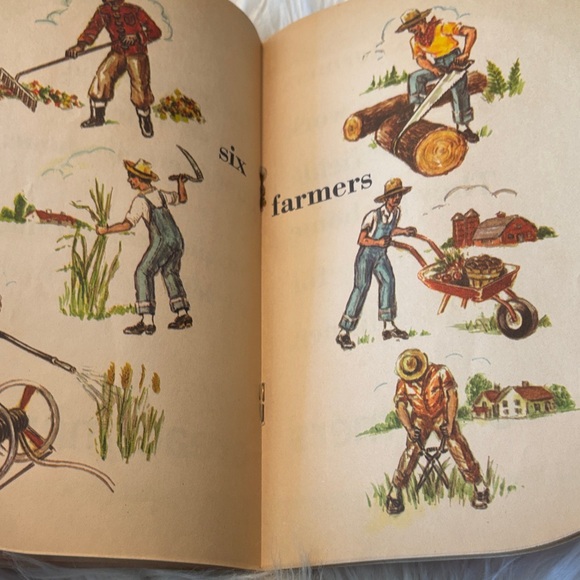 Colorful Number Zero Book - Picture 6 of 8